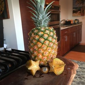 Meet your Posher, Aloha